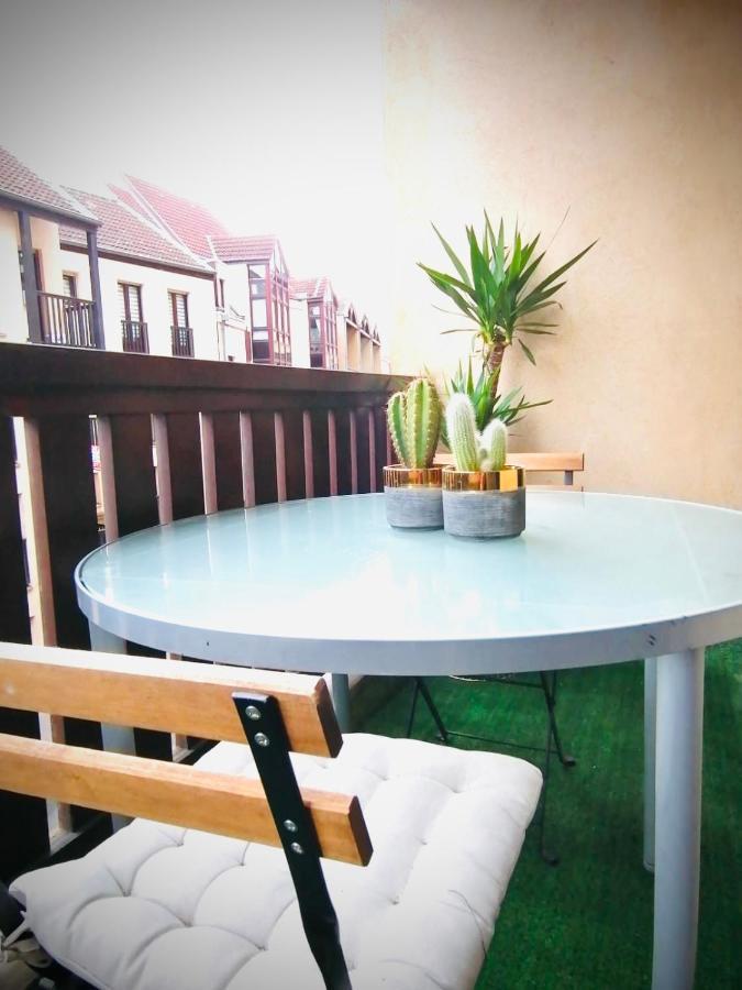 L'Atelier De Reves Apartment Metz Exterior photo